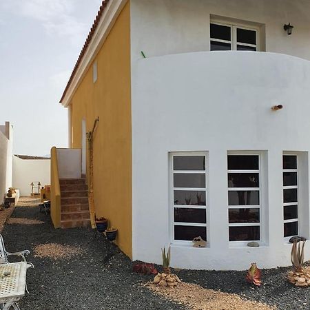 Home Favorito Tarajalejo Ngoại thất bức ảnh