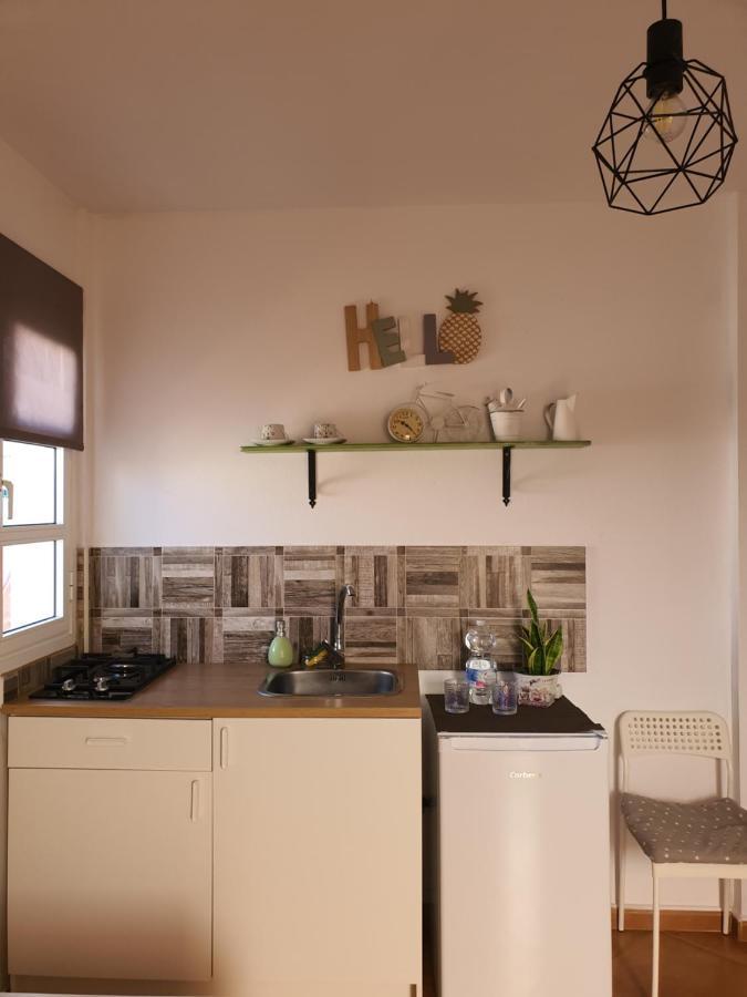 Home Favorito Tarajalejo Ngoại thất bức ảnh