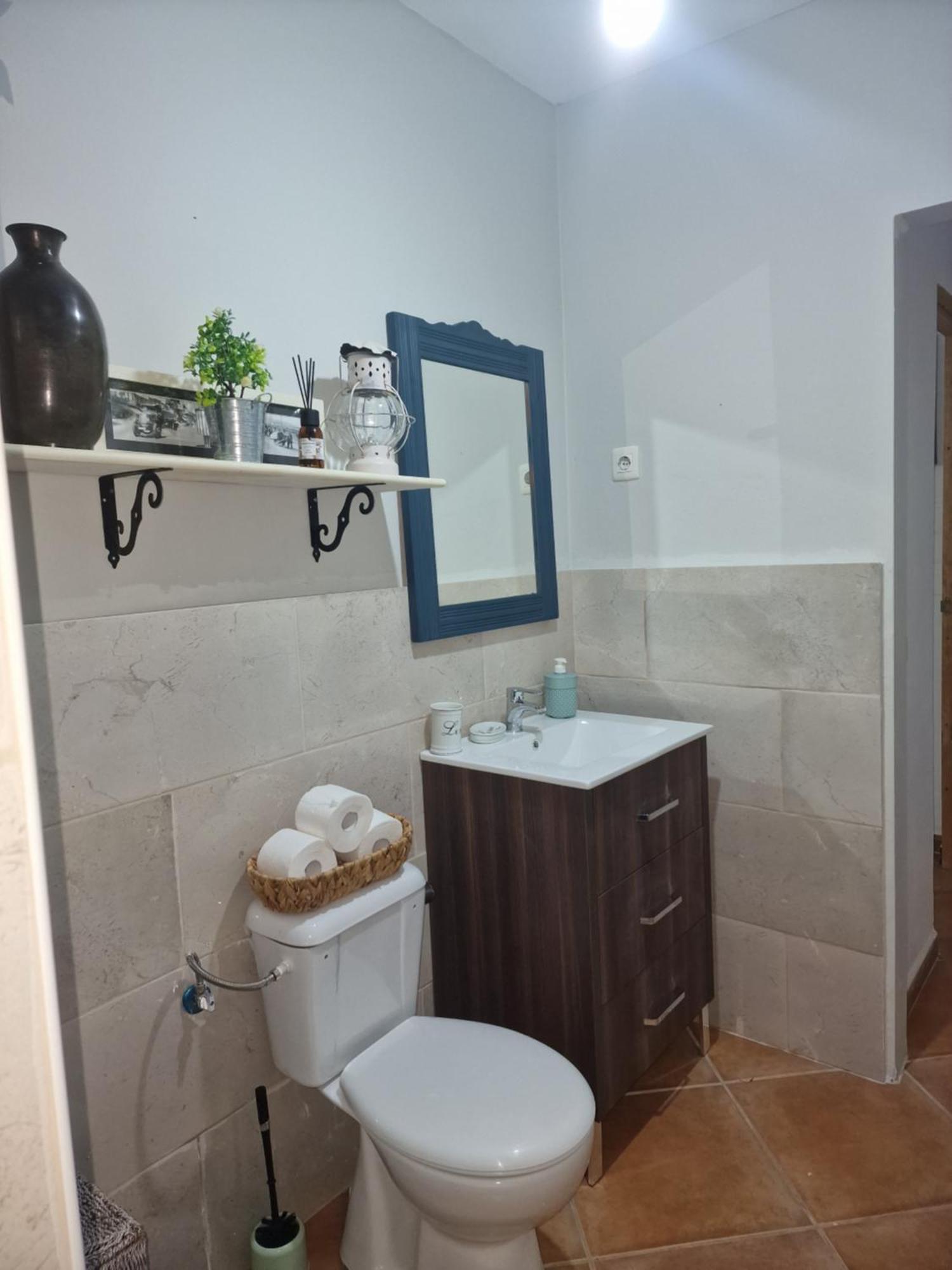 Home Favorito Tarajalejo Ngoại thất bức ảnh